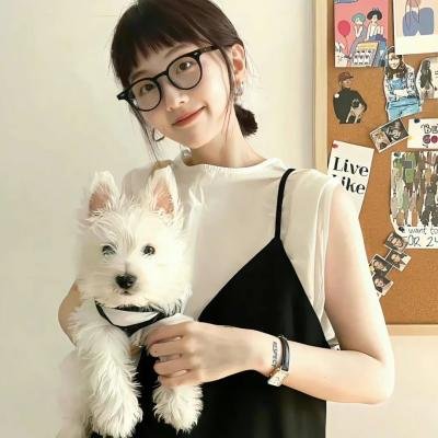 因为·爱 海报