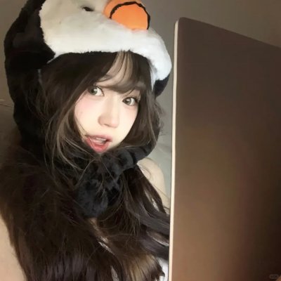 那女孩真帅 海报