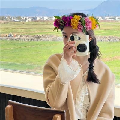 青春巧克力 海报